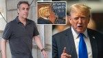 Disgraced ex-Trump lawyer Michael Cohen reacts to former president’s guilty verdict