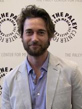 Ryan Eggold