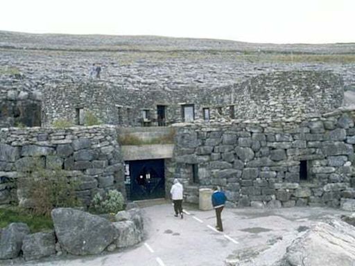 Going underground: Ireland's best caves to visit this summer