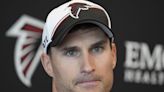 Atlanta Falcons forfeit fifth-round pick, fined for tampering with QB Kirk Cousins