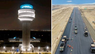 Corpac y LAP en discrepancia por la segunda pista de aterrizaje y la torre de control del nuevo aeropuerto Jorge Chávez