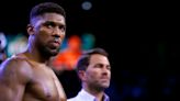 Anthony Joshua reflects on defeat to Oleksandr Usyk: Sunday’s sporting social