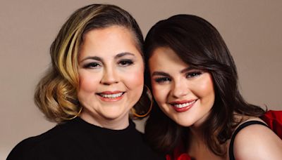 Selena Gomez and her mom, Mandy Teefey, want you to work on your mental fitness—and their company Wondermind can help