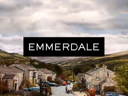 Emmerdale star speaks out on real life age gaps amid character's love triangle