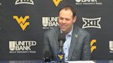 WVU Athletic Director Wren Baker Signs Two Year Extension