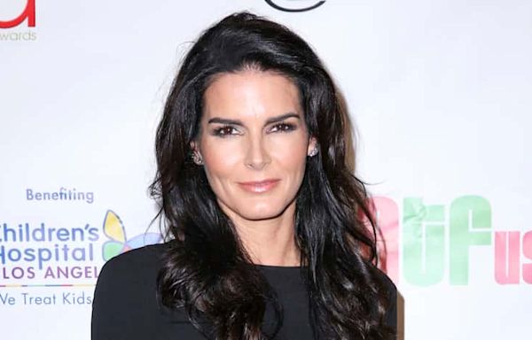 Dallas native, ‘Law & Order’ star Angie Harmon sues Instacart after pet dog fatally shot