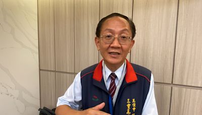 莫恒中將出任越南胡志明市台灣學校校長 (圖)