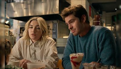 We Live In Time Trailer: Florence Pugh-Andrew Garfield's Love Through The Ages