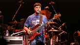 Alabama Bassist Teddy Gentry Spends Thirty Minutes in Jail for Marijuana Possession