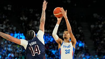 Fantasy Basketball 2024: What we learned from the Paris Olympics