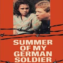 Summer of My German Soldier (film) - Alchetron, the free social ...