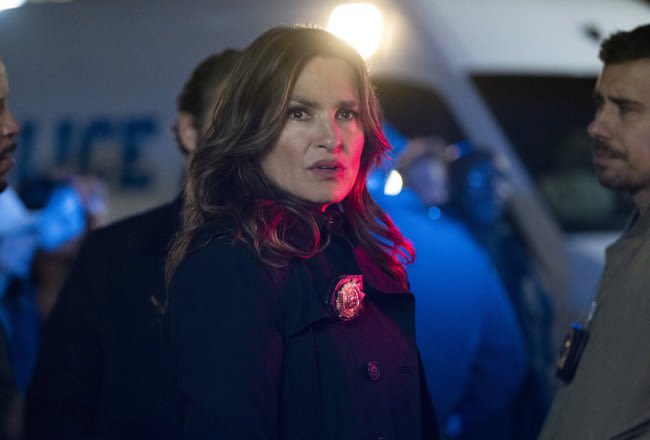 Law & Order: SVU Finale Recap: Stabler’s Gift to Benson Leads the Way Once More — Plus: Grade It!