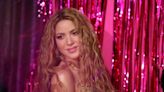 ¿Shakira en París? La cantante publica románticas fotos con este apuesto galán