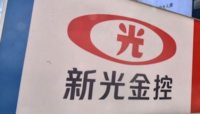 新光大股東林伯翰：大者恆大 更樂見新光與台灣前3大金控合併