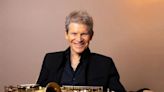 A los 78 años, falleció el saxofonista David Sanborn