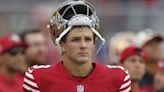 Shanahan states Purdy turnovers make QB ‘sick' after 49ers losses