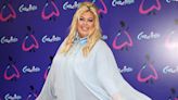 ‘I can’t describe the pain’: Gemma Collins quits Chicago musical tour due to injury