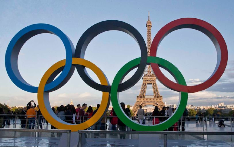 The United States and China are expected to win the most medals at the Paris Olympics