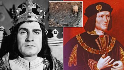 King Richard III's accent was more Yorkshire than posh, scientists say