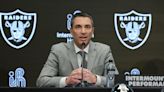 Las Vegas Raiders' QB plans in 2024 NFL Draft revealed in new report | Sporting News