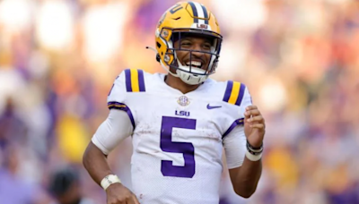 Seven-round 2024 NFL Mock Draft: Patriots lean heavily on offense, Cardinals take opposite approach