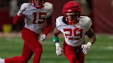 Husker Camp Countdown: No. 46, Mario Buford