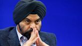 Ajay Banga will have to fight the US government if he wants an effective World Bank