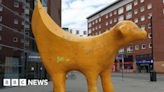 Liverpool City Council reaches deal over Superlambanana artwork site