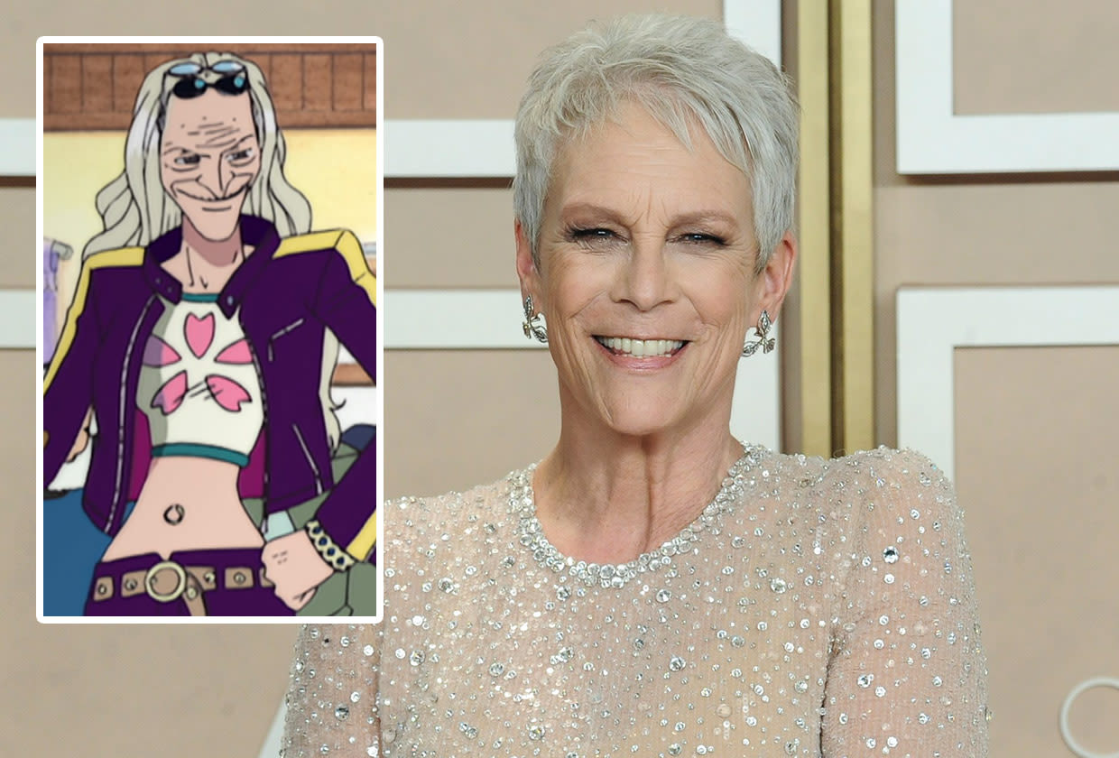 Jamie Lee Curtis No Longer Joining One Piece Season 2 as Dr. Kureha: ‘She Definitely Wanted to Do It, But…’