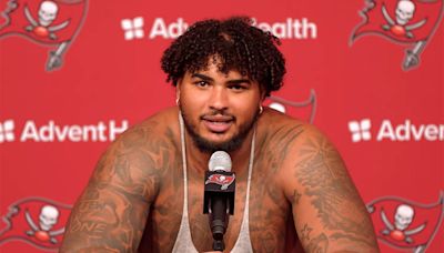 Tristan Wirfs is Now Highest Paid Offensive Lineman in NFL History Following Buccaneers Deal