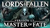 How Lords of the Fallen Goes Rogue(like) with its New ‘Master of Fate’ Update - Xbox Wire