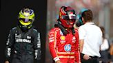 F1: Carlos Sainz já teria sido descartado pela Mercedes para 2025