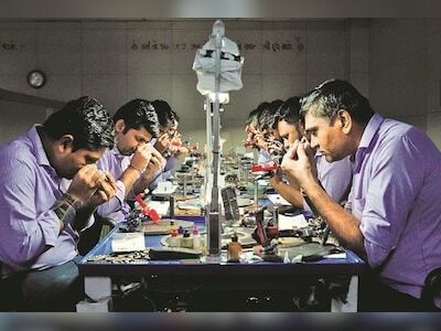 Budget 2024: India promises safe harbour rates for diamond industry