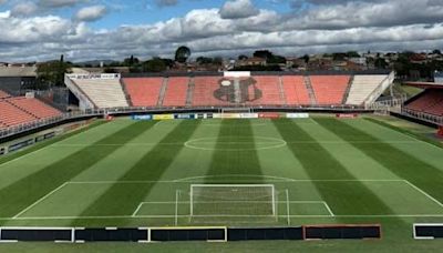 El sorpresivo hallazgo al empezar la limpieza del estadio del Inter