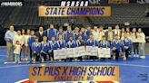 KC-area high schools bring home wrestling state championships