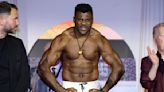 Ngannou Intends To Return To Boxing After His PFL Debut