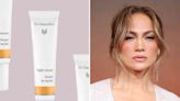 This Serum From a Jennifer Lopez-Used Brand Makes Shoppers's Skin Look “Less Wrinkled”