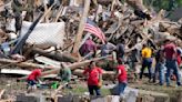 Tornadoes killed 5 and injured dozens in Iowa. Here’s what they found after the storm