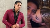 Facundo González confirma relación con chica reality venezolana Oriana Marzoli