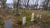 'There's people buried everywhere': Do RI's historic cemeteries need more protection?