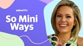 NBC's Dylan Dreyer says she's had to 'force' herself to stop saying 'don't do that' as a mom of 3 boys under 5