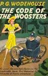 The Code of the Woosters (Jeeves, #7)