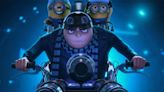 ‘Despicable Me 4’ CinemaCon Footage: Gru Pulls Off ‘Mission: Impossible’ Heist Armed With Diaper Bag