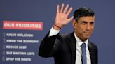 Rishi Sunak faces Commons watchdog probe over declaration of wife Akshata Murthy’s shares in childcare agency