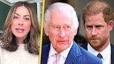 Prince Harry 'Hurt and Disappointed' About Not Seeing King Charles During UK Trip: Royal Expert (Exclusive)