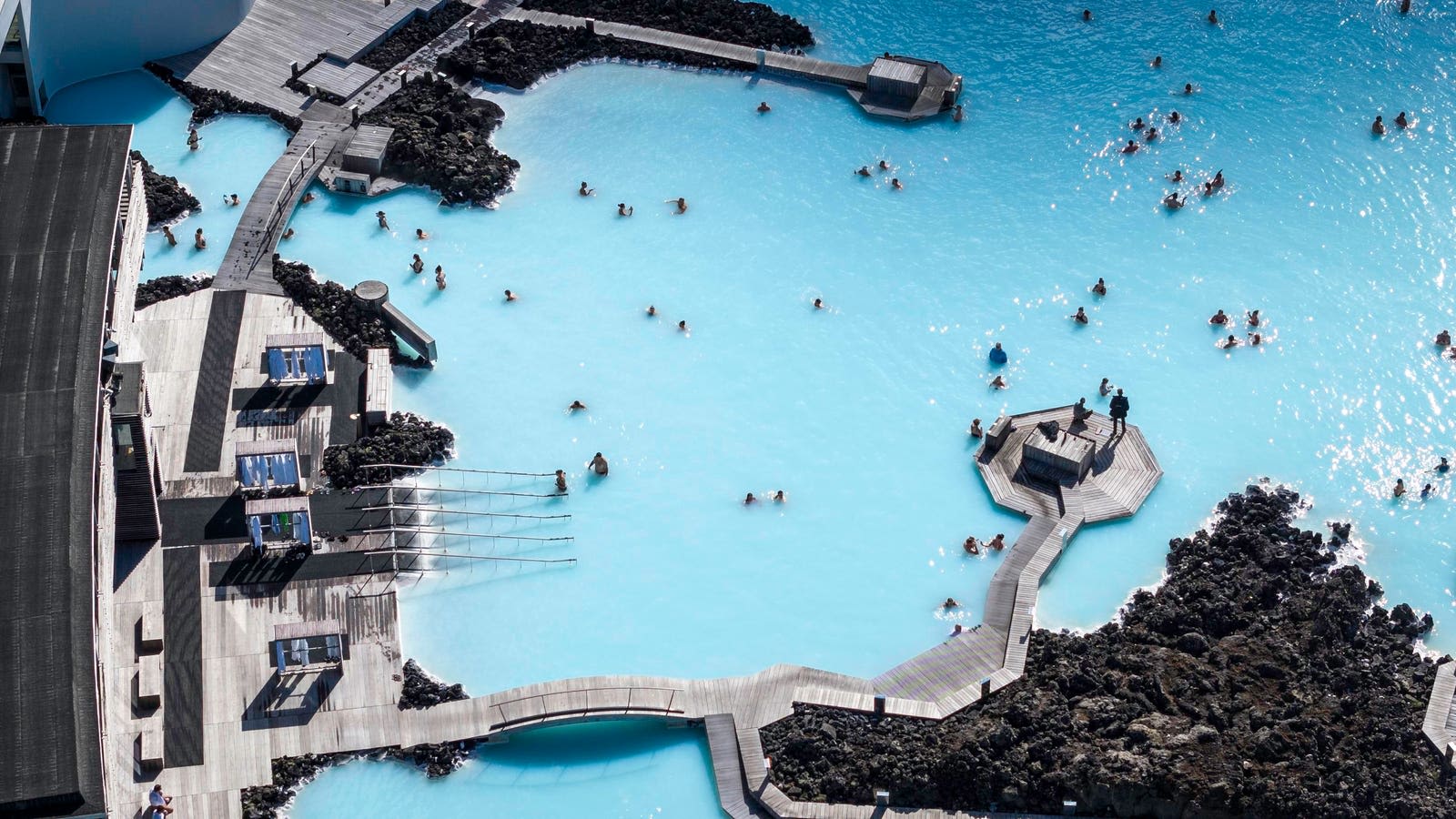 Iceland Mulls Dynamic Pricing For Its Tourist Tax