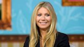 Gwyneth Paltrow on the beauty advice she got from Oprah — plus, exclusive discounts