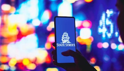 What To Expect From State Street Stock?