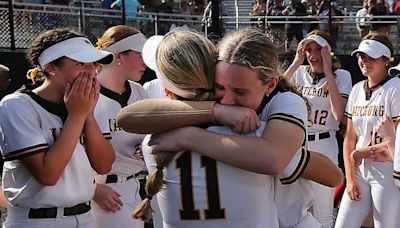 Softball: CN Player of the Year is Watchung Hills’ Riley Bobrowski