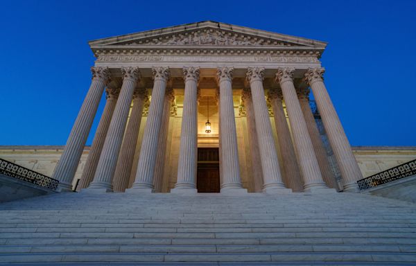 Supreme Court update: Four major rulings that could come before October